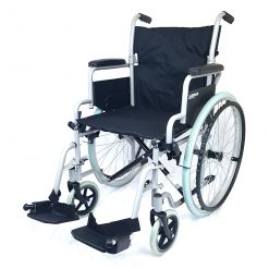 Low Cost Wheelchair
