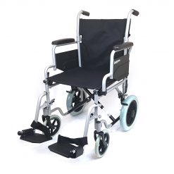 Car Transit Wheelchair