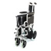 Folding Wheelchair