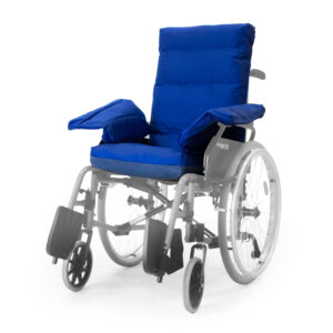 5008 : Polycore Wheelchair Seat & Back Pad