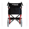 1235 : Lightweight Car Transit Wheelchair