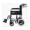 1235 : Lightweight Car Transit Wheelchair