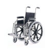 1451 : Paediatric Self-Propelling Wheelchair