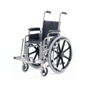 1451 : Paediatric Self-Propelling Wheelchair