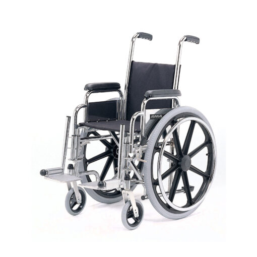 1451 : Paediatric Self-Propelling Wheelchair