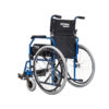 1610 : Avant Steel Self-Propelling Wheelchair