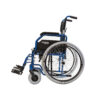 1610 : Avant Steel Self-Propelling Wheelchair