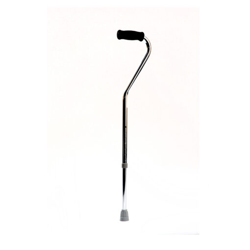 2507 : Heavy Duty Adjustable Walking Stick