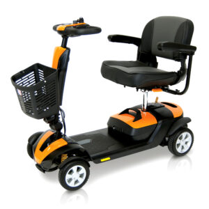 Roma Denver Mobility Scooter
