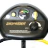 Shoprider Cameo Boot Scooter