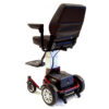Roma Reno Elite with Rising Seat