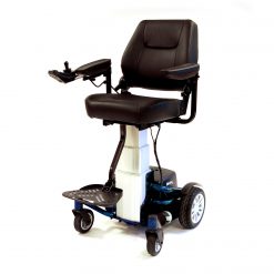 Reno Elite Powerchair Rising Seat