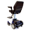 Reno Elite Powerchair Rising Seat