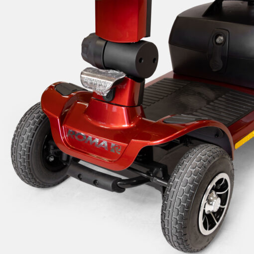 Roma Miami Mobility Scooter