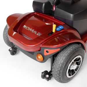 Roma Miami Mobility Scooter