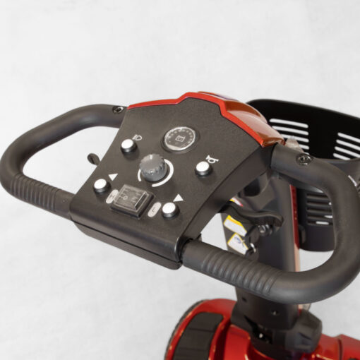 Roma Miami Mobility Scooter