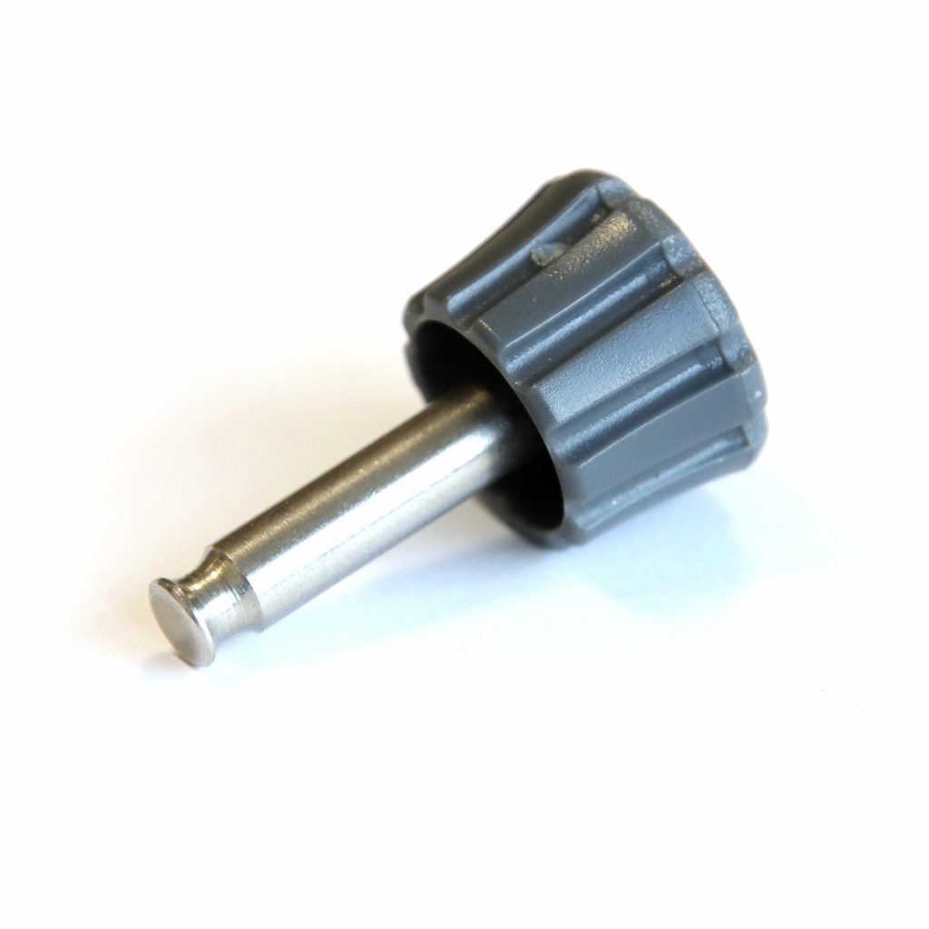 Plug Type Key Invamed