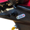 Shoprider High Low Switch