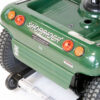 Shoprider Sovereign Green Limited Edition