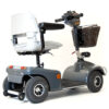 Shoprider Sovereign Grey Limited Edition