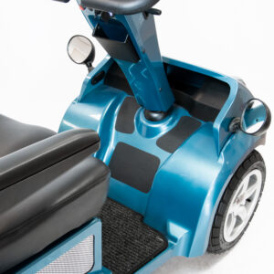 Shoprider Helicon s1500