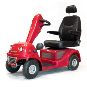 Shoprider Helicon
