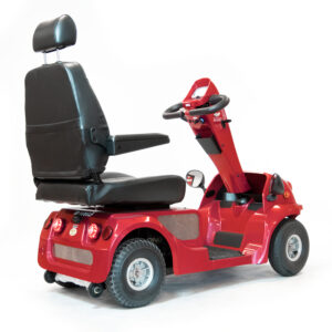 Shoprider Helicon
