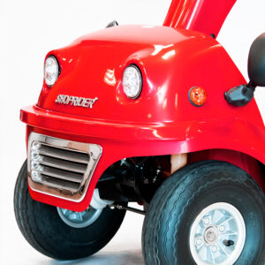 Shoprider Helicon