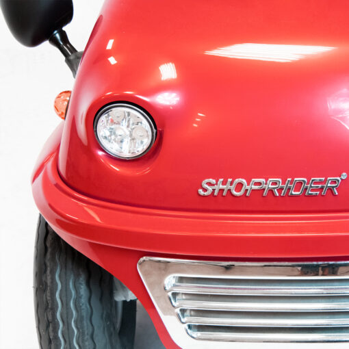 Shoprider Helicon