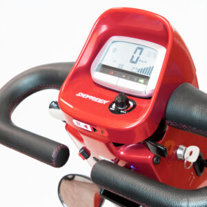 Shoprider Helicon
