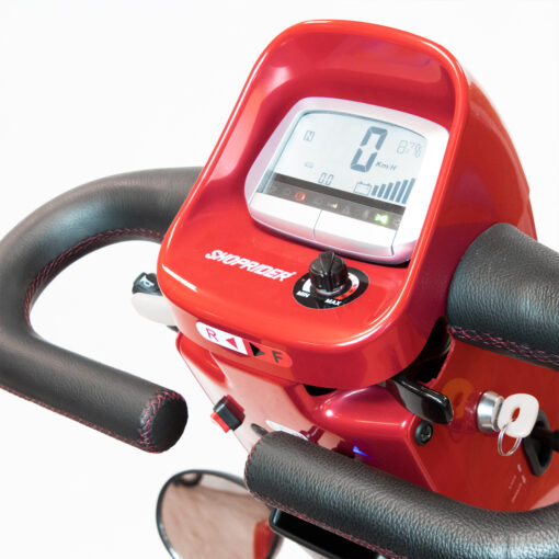 Shoprider Helicon