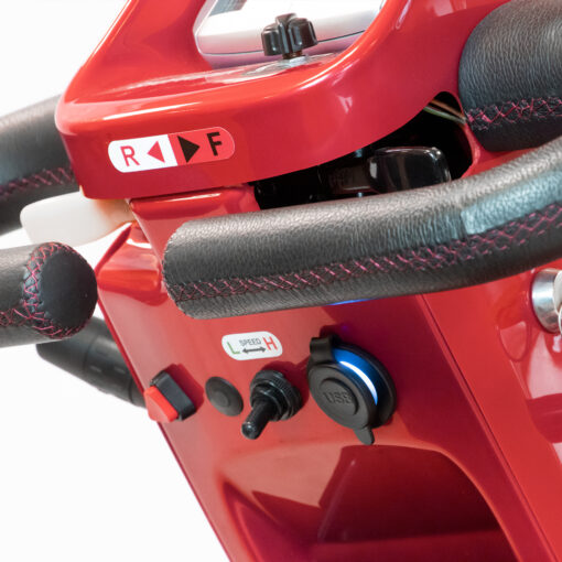 Shoprider Helicon