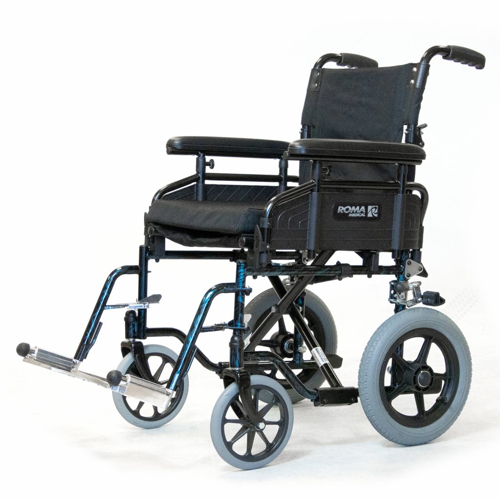 Wheelchairs SelfPropelled Transit Wheelchairs SelfPropelled Transit