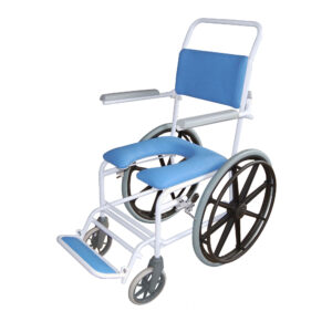 Windsor Gap Self Propelled Shower Chair