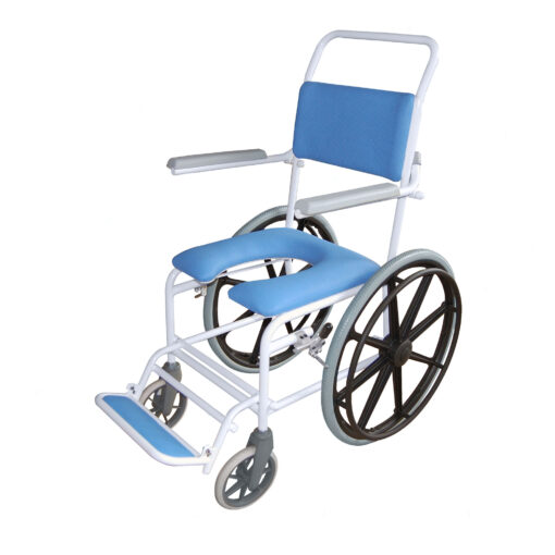 Windsor Gap Self Propelled Shower Chair