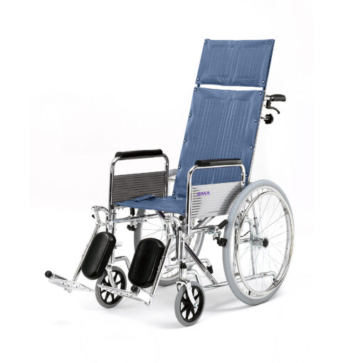 Roma 1710 Wheelchair