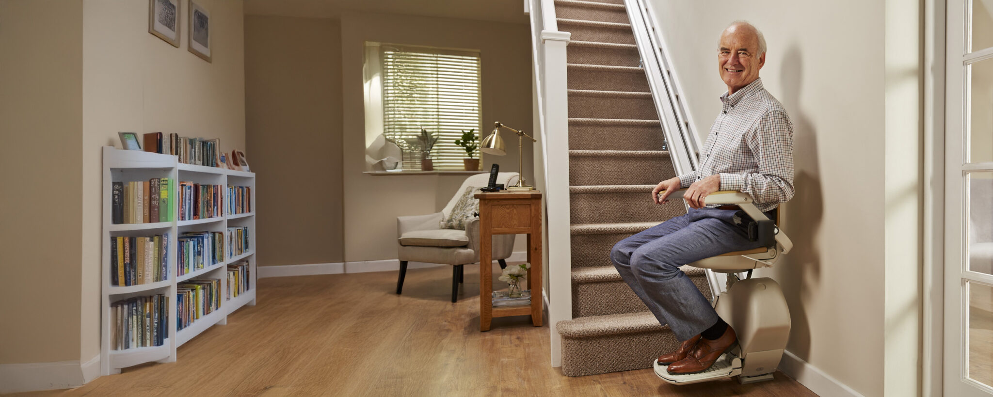 Acorn Stairlifts South Wales