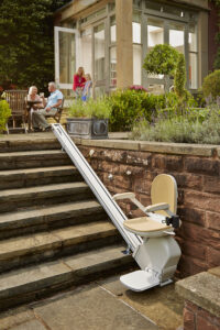 Acorn Stairlifts