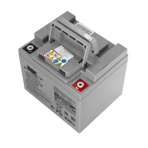 Roma granada battery BT0019