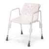 Shower Chair Height Adjustable