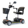Roma Virgo Boot Scooter - ExDemo