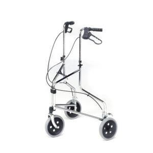Tri-Wheel Walker 2320