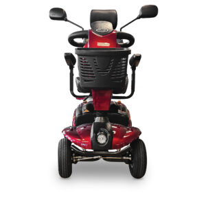 Shoprider Explorer Mobility Scooter