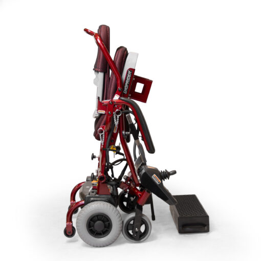 Shoprider Valetta Power Chair - Image 4