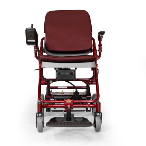 Shoprider Valetta Power Chair - Image 5