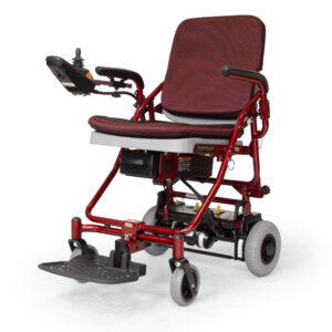 Powered Wheelchair