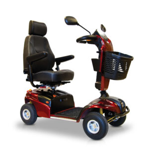 Shoprider Explorer Mobility Scooter