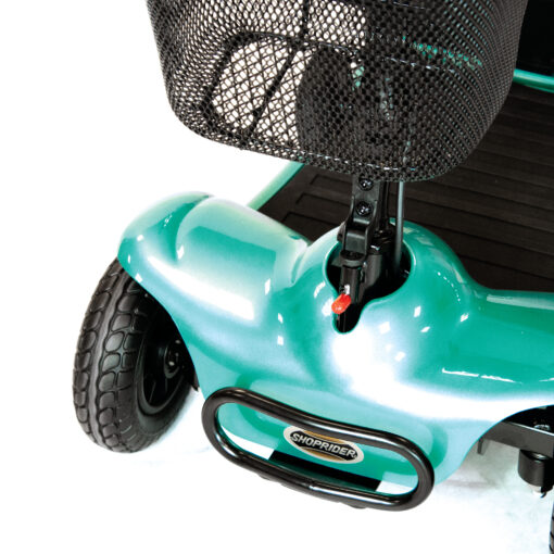 Shoprider Alora mobility scooter