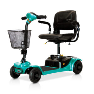 Shoprider Alora Travel Scooter