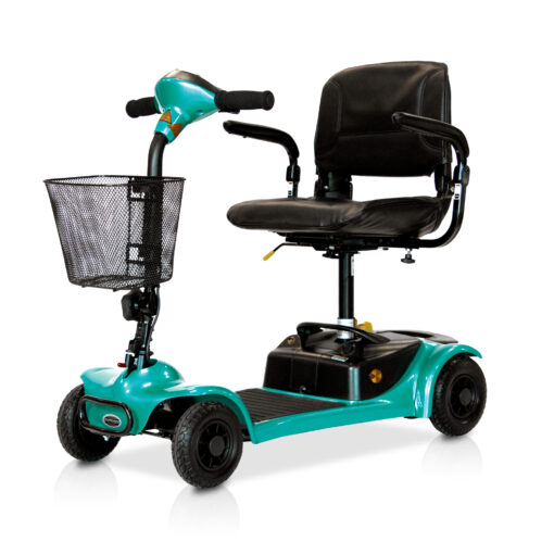 Shoprider Alora Travel Scooter